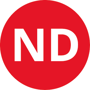 ND (Neutral Density)