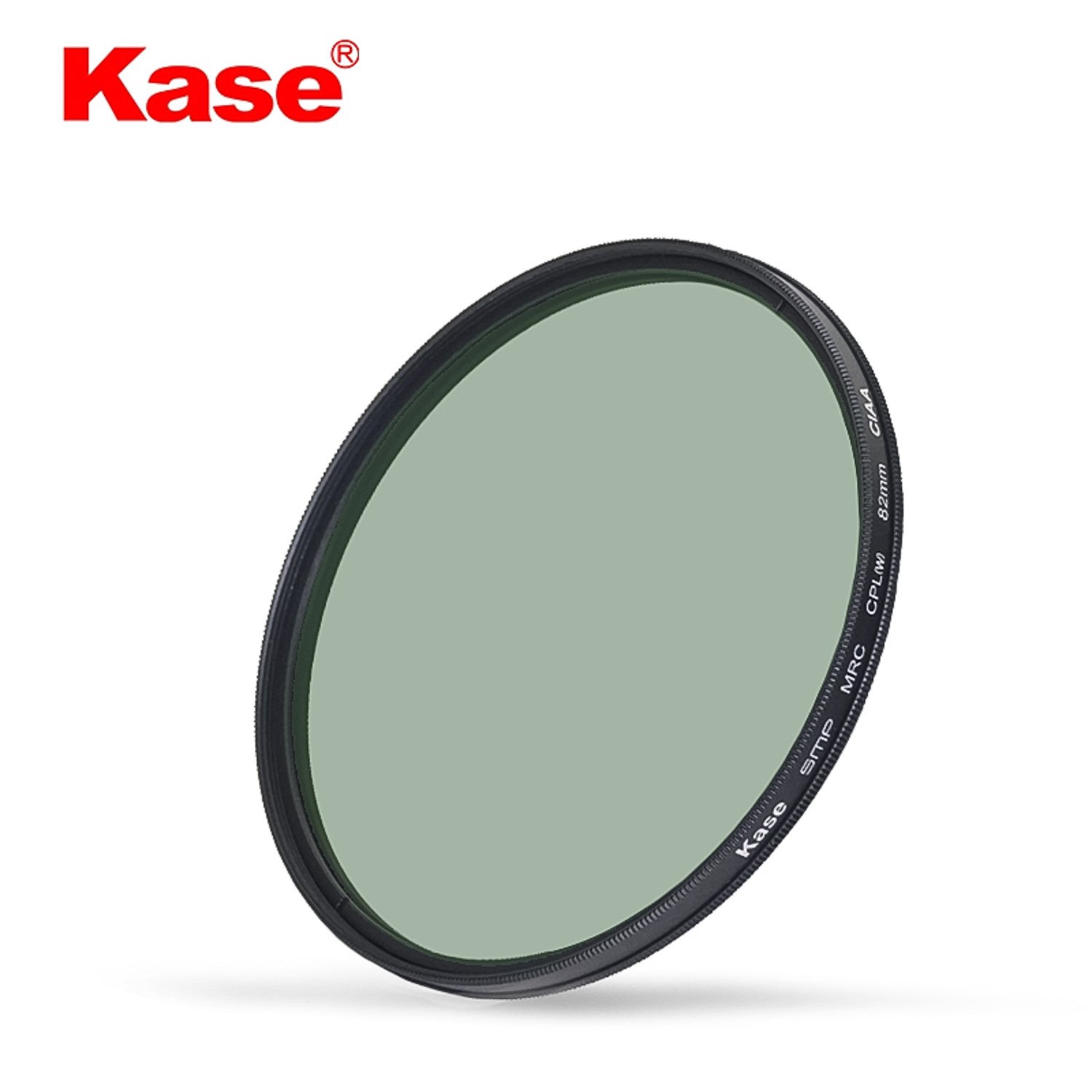 Kase Wolverine 43mm to 58mm Magnetic Step Up Filter Ring Adapter 43 58