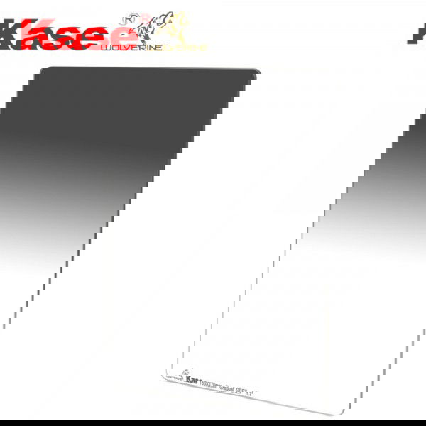K150 Wolverine Soft Grad GND 1.2 4 Stops 150x170mm