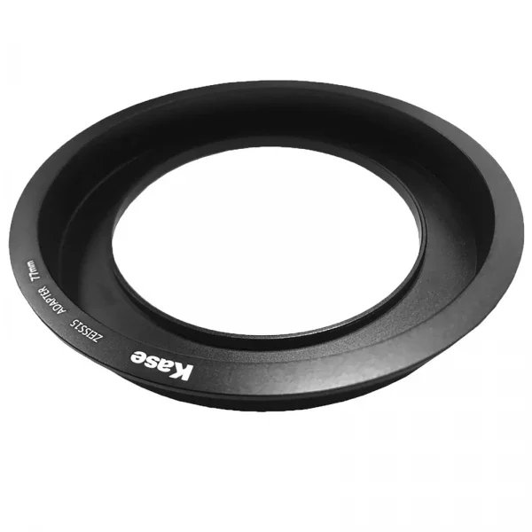 Kase adapter ring 77mm for K150 filter holder (Nikon 14-24mm