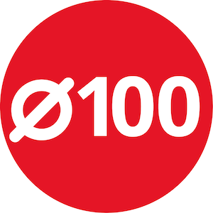 Filter System: K100