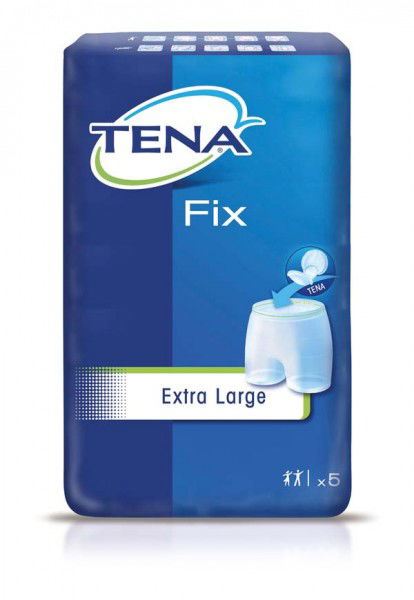 TENA FIX Fixierhosen XL 20X5St