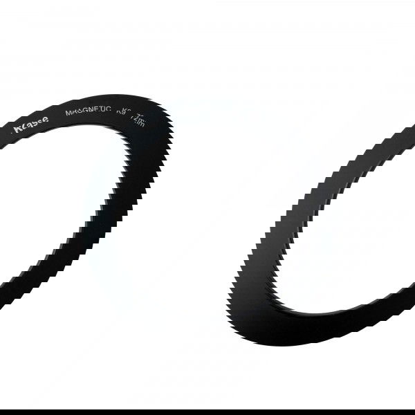Kase K9 Adapter Ring for 90mm Magnetic CPL