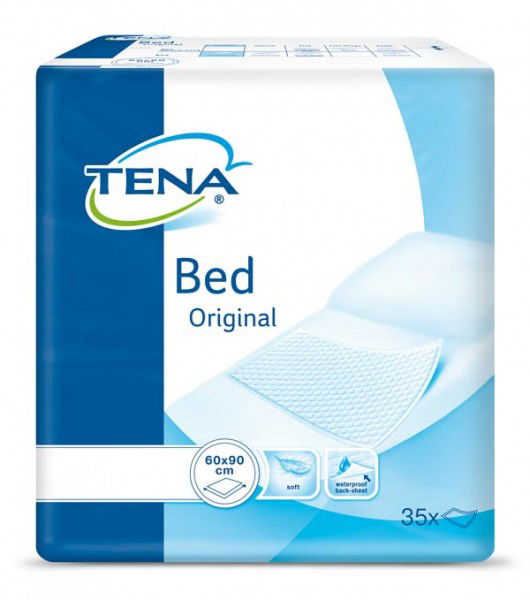 TENA BED Original 60x90 cm 4X35St