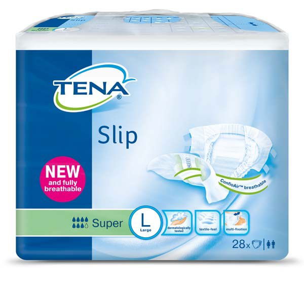 TENA SLIP super large 3X28St
