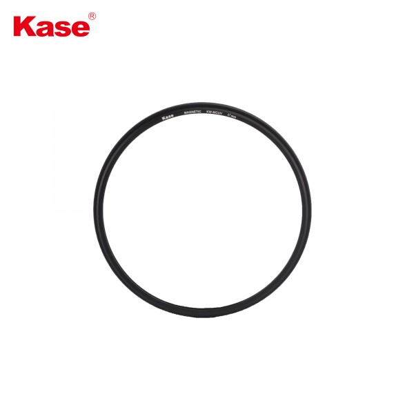 Kase round magnetic UV Filter 67mm