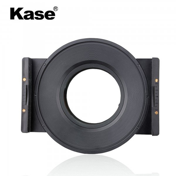 KaseFilters K170 filter holder for Tamron and Pentax 15-30mm 2.8 (G1 and G2)