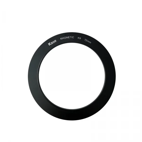 Kase K9 Adapter Ring for 90mm Magnetic CPL