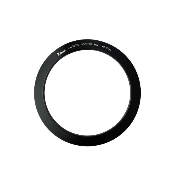 ROUND Magnetic Step Up Adapter Ring