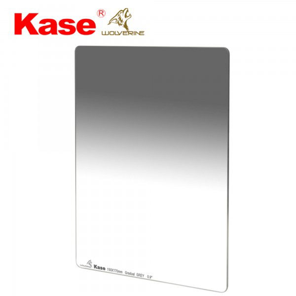 Kase 150mm soft verlaufsfilter