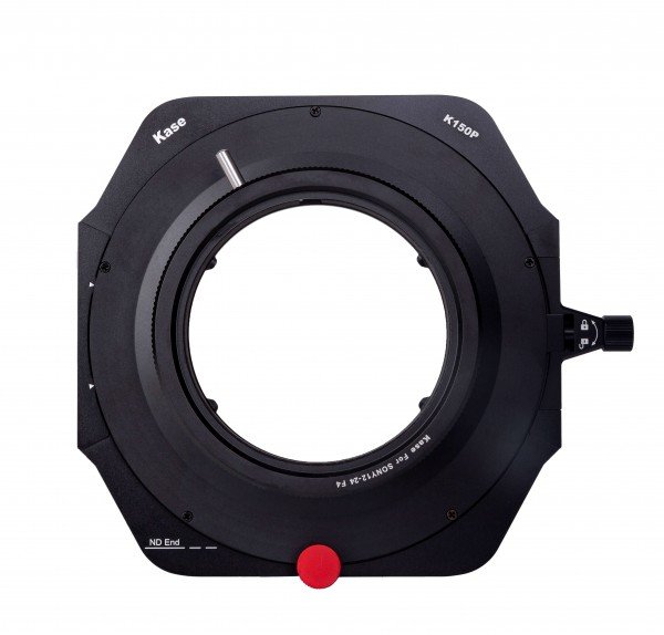 K150P Filter Holder Set for Sony 12-24mm F4