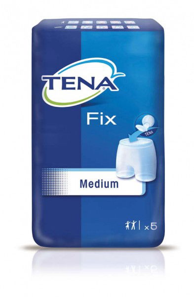 TENA FIX Fixierhosen M 20X5St