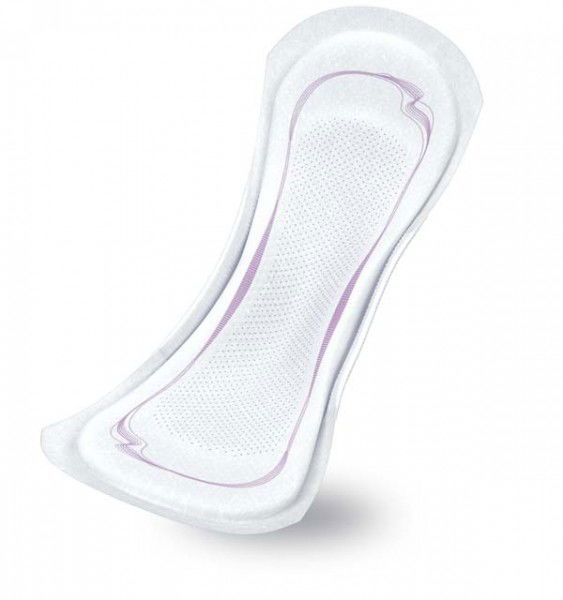 TENA LADY extra Einlagen 6X20St