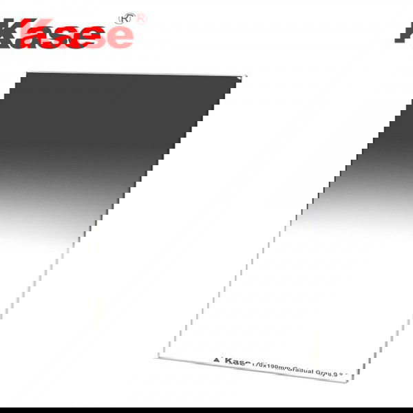 K170 SkyEye Soft GND 0.9 3 Stops 170x190mm