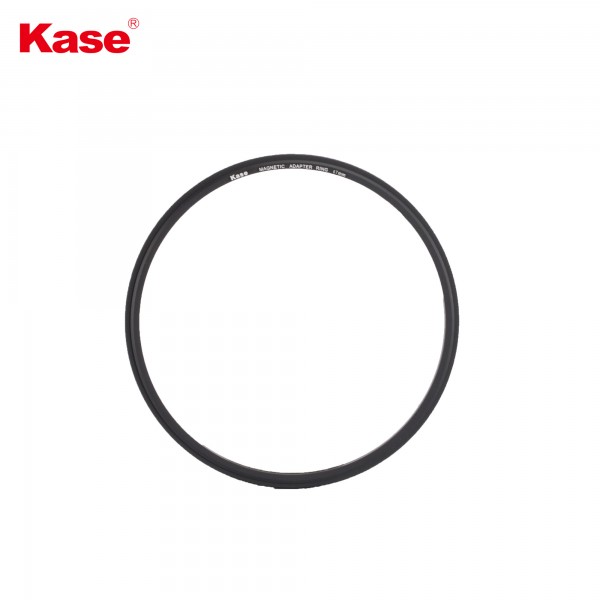 ROUND Magnetic Adapter Ring